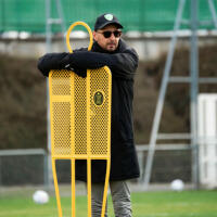 Vers un nouveau rôle pour Brihat ? - ASSE