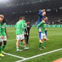 L'ASSE repêchée en Ligue 1, le miracle est en marche